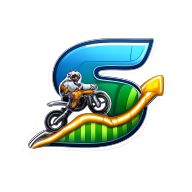 Stonk Rider Game